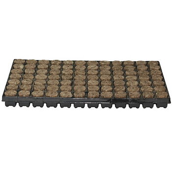 Speedgrow  Green Pluggbrätte med 126 rotningskuber
