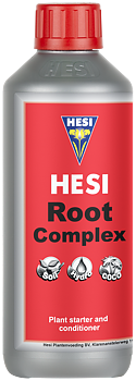 HESI Root-Complex 