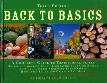 Back To Basic