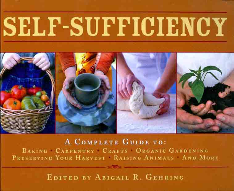 Self Sufficiency