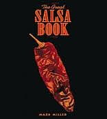 Salsa Book