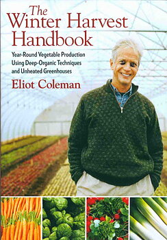 The vinter harvest handbook
