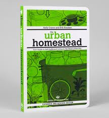 The Urban Homestead