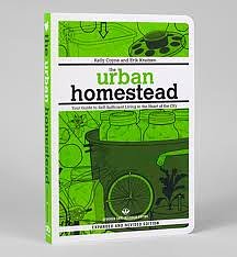 The Urban Homestead