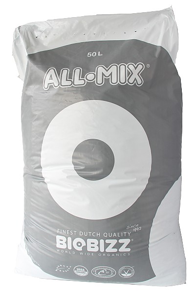 BioBizz All-mix planteringsjord 20 liter