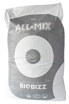 BioBizz All-mix planteringsjord 20 liter