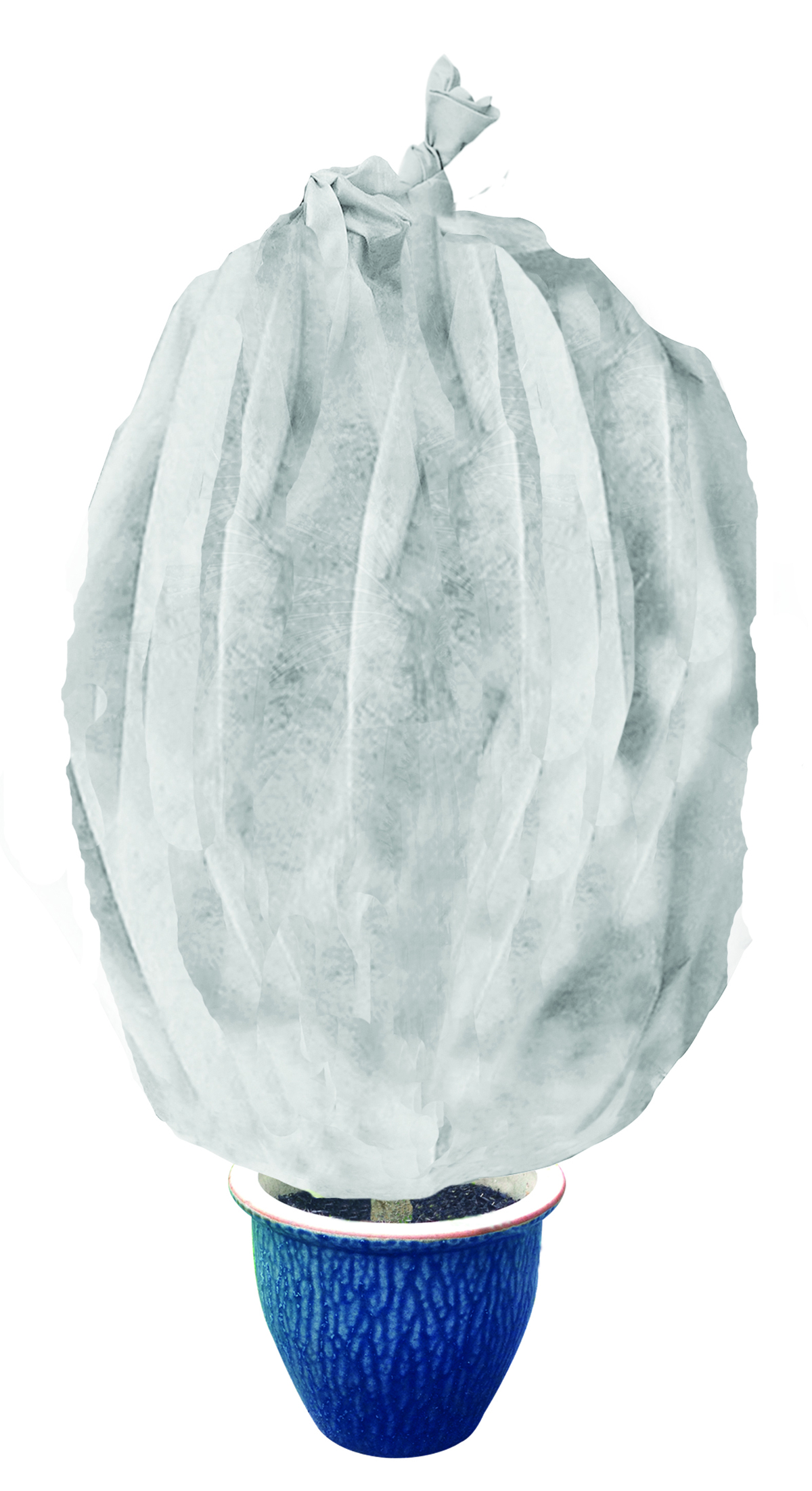 Vinterskydd Fiberdukshuva Olika storlekar - 3