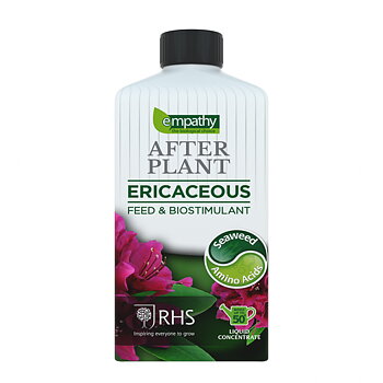 After Plant Ericaceous  för surjordsväxter