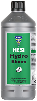 HESI Hydro Bloom 1 liter