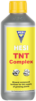 HESI TNT Complex
