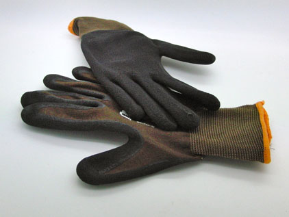 Eco Bambu Handskar stl 7, dam - 3