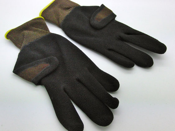 Eco Bambu Handskar stl 7, dam - 4