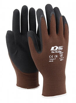 Eco Bambu Handskar stl 7, dam