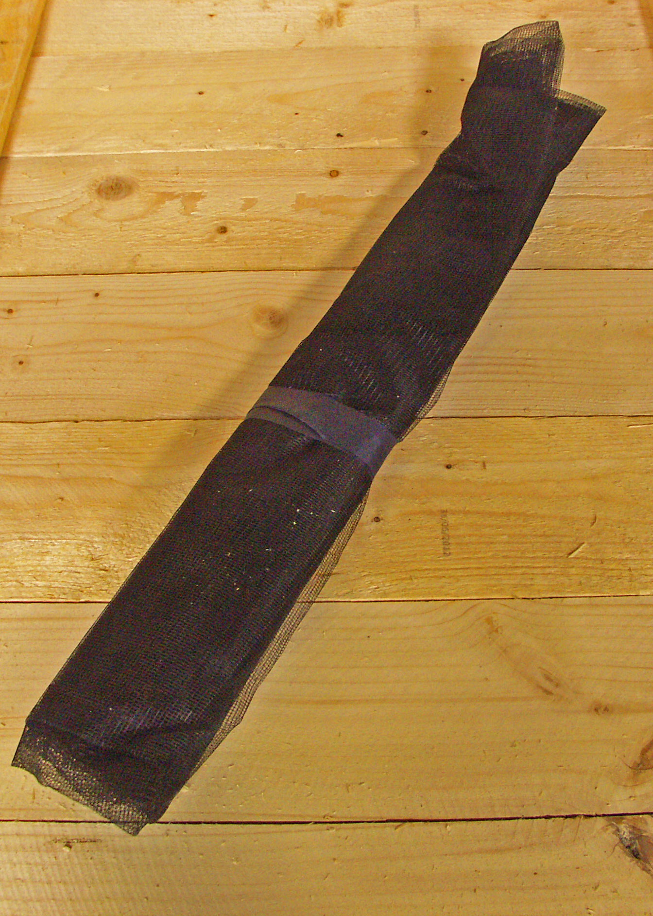 Insektsnät till pallkrageväxthus 110 cm