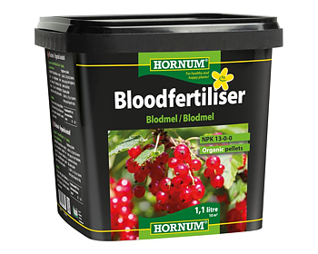 HORNUM® Bloodfertiliser 1,1 liter