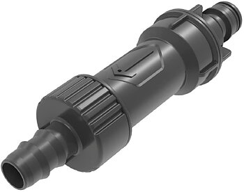 Cellfast Hydro Tryckregulator 16mm till Gardenakoppling hane x1