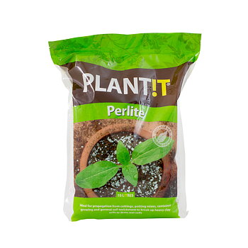 PLANT!T Perlite 10 liter
