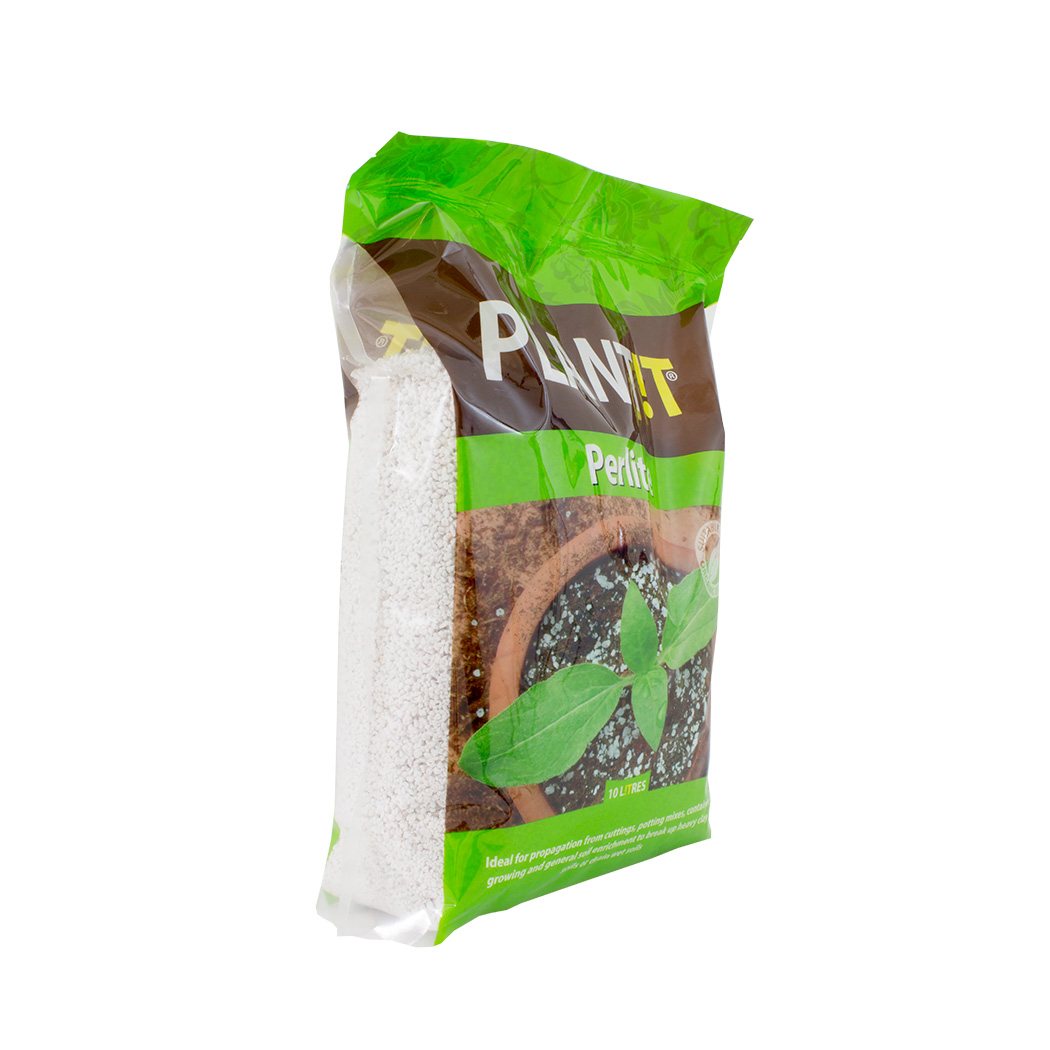 PLANT!T Perlite 10 liter - 2