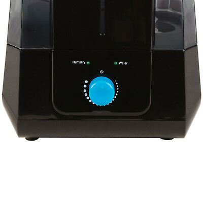 RAM Ultrasonic Luftfuktare 5 liter - 2