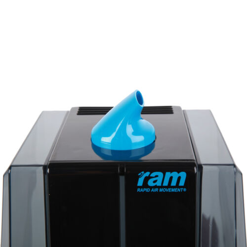 RAM Ultrasonic Luftfuktare 5 liter - 3