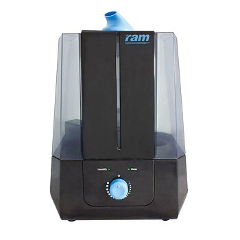 RAM Ultrasonic Luftfuktare 5 liter