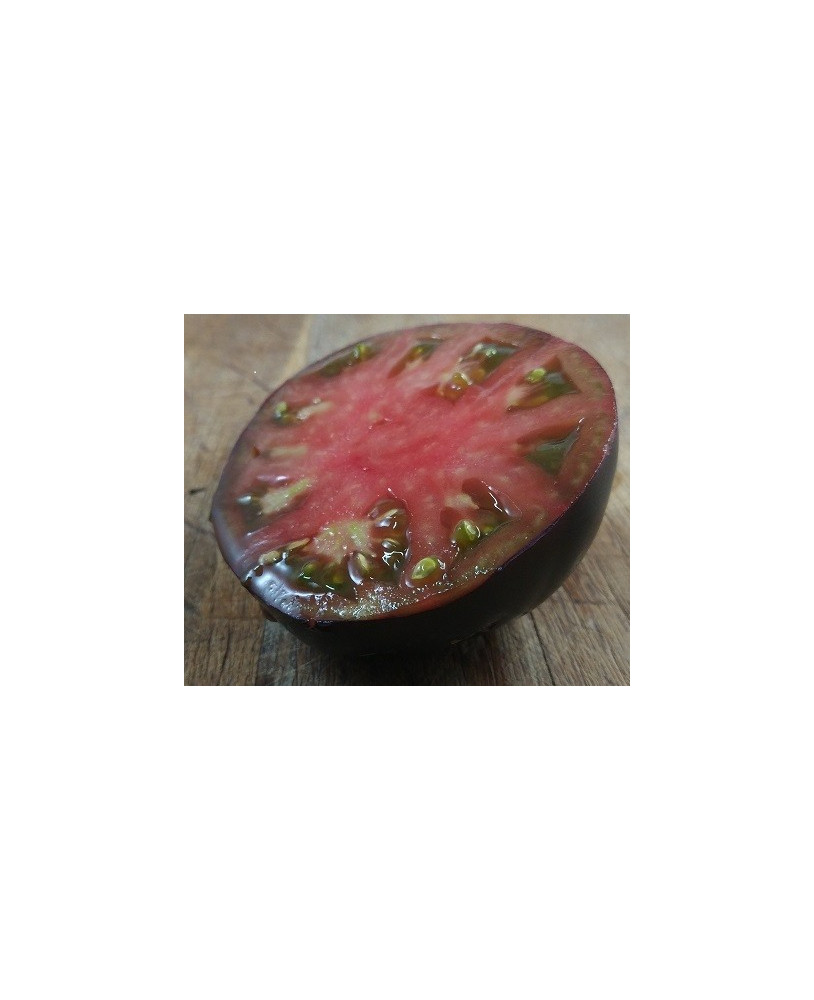 TOMATE NEGRO - 2