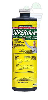 SUPERthrive 480ml