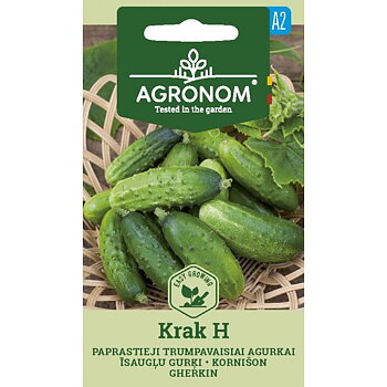 GURKA KRAK HYBRID