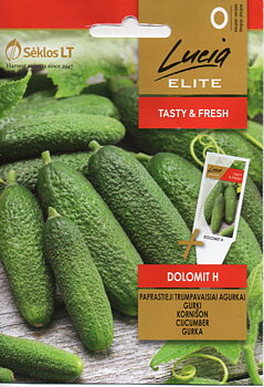 Gurka "Dolomit H" Lucia Elit
