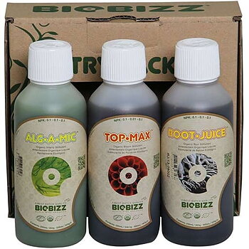 BioBizz Stimulant Pack