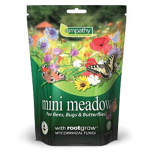 Mini Meadow/ Mini Äng med rootgrow
