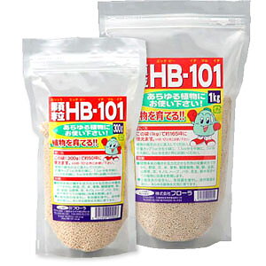 HB-101 Granulat