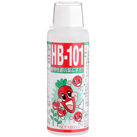 HB-101 50ml, 100ml, 500 ml - 4