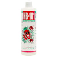 HB-101 50ml, 100ml, 500 ml - 5