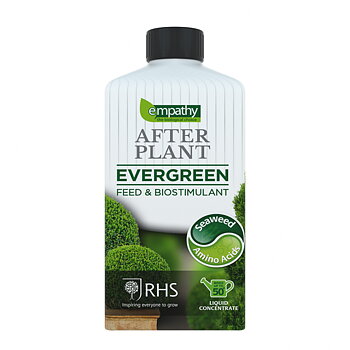 After Plant Evergreens 1 liter