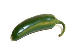 Jalapeno - 2
