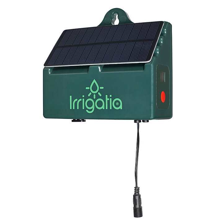 product-image Soldrivet bevattningssystem Irrigatia C12L