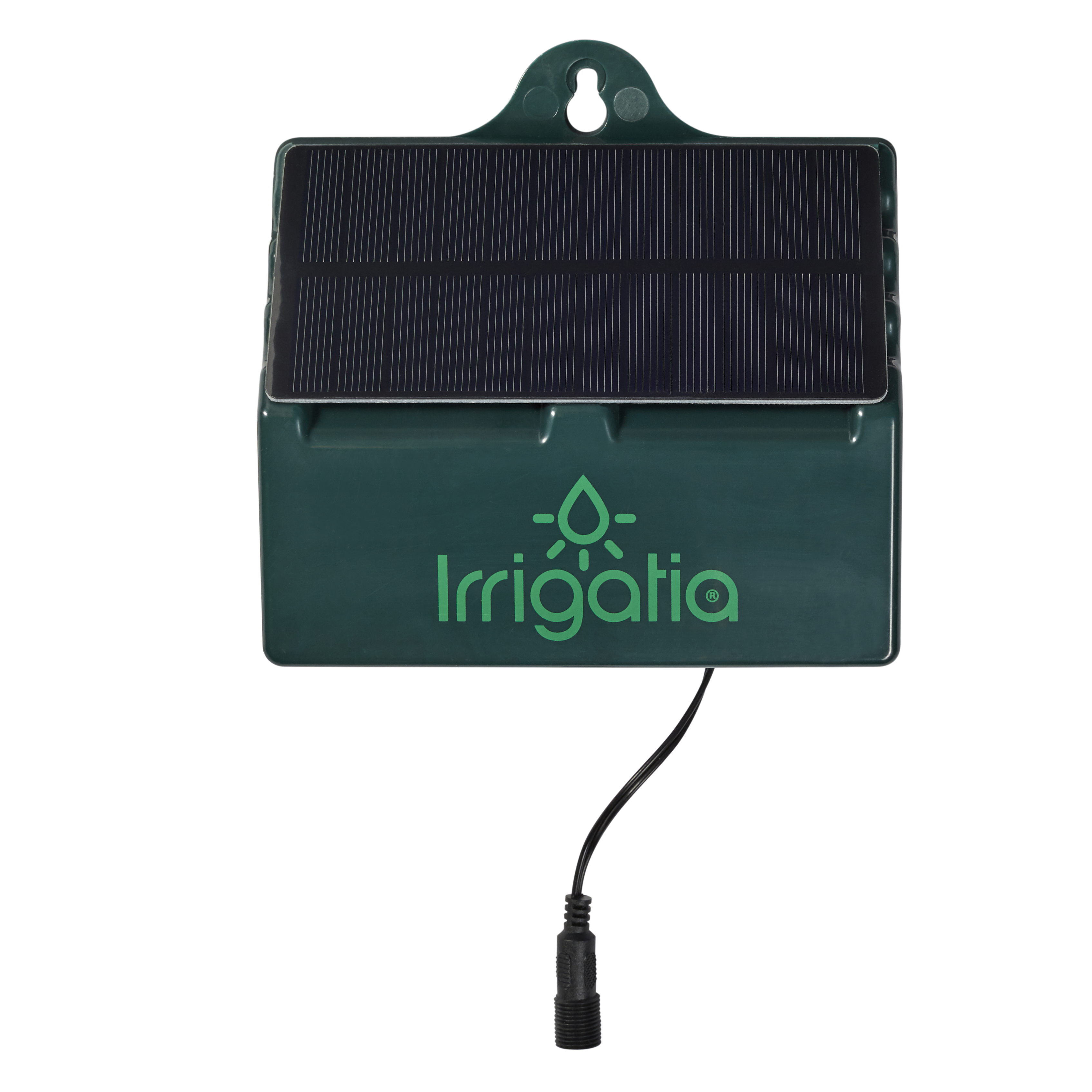 Soldrivet bevattningssystem Irrigatia C12L - 2