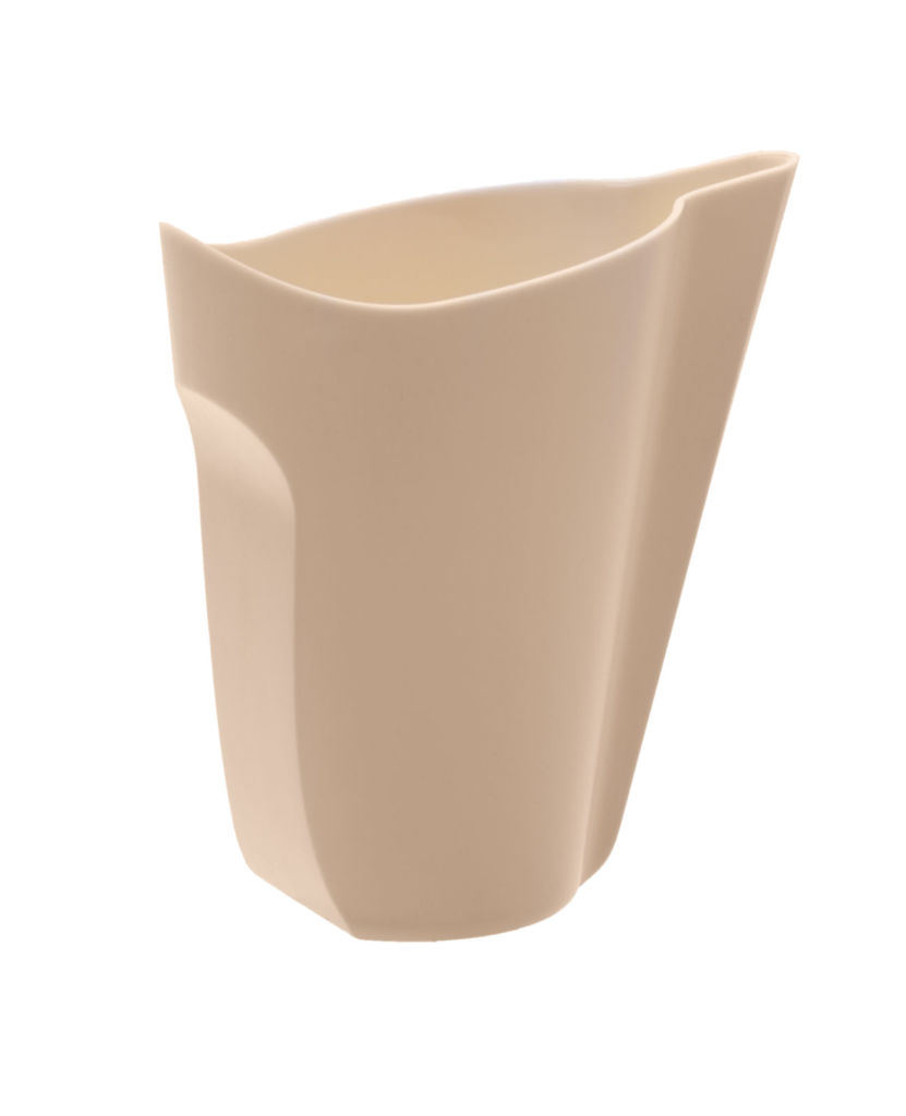 Bevattningskopp 250ml creme