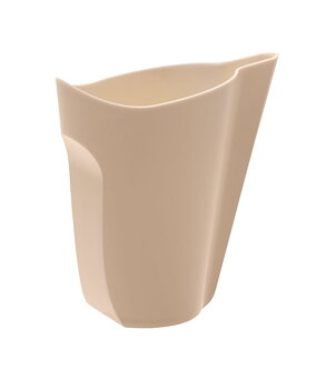 Bevattningskopp 250ml creme