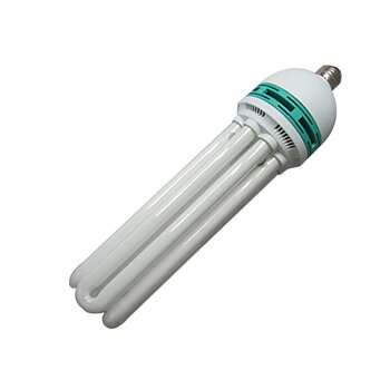 Lågenergilampa 85W 2700K