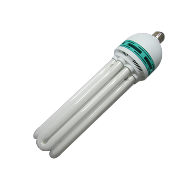 Lågenergilampa 85W 6400K