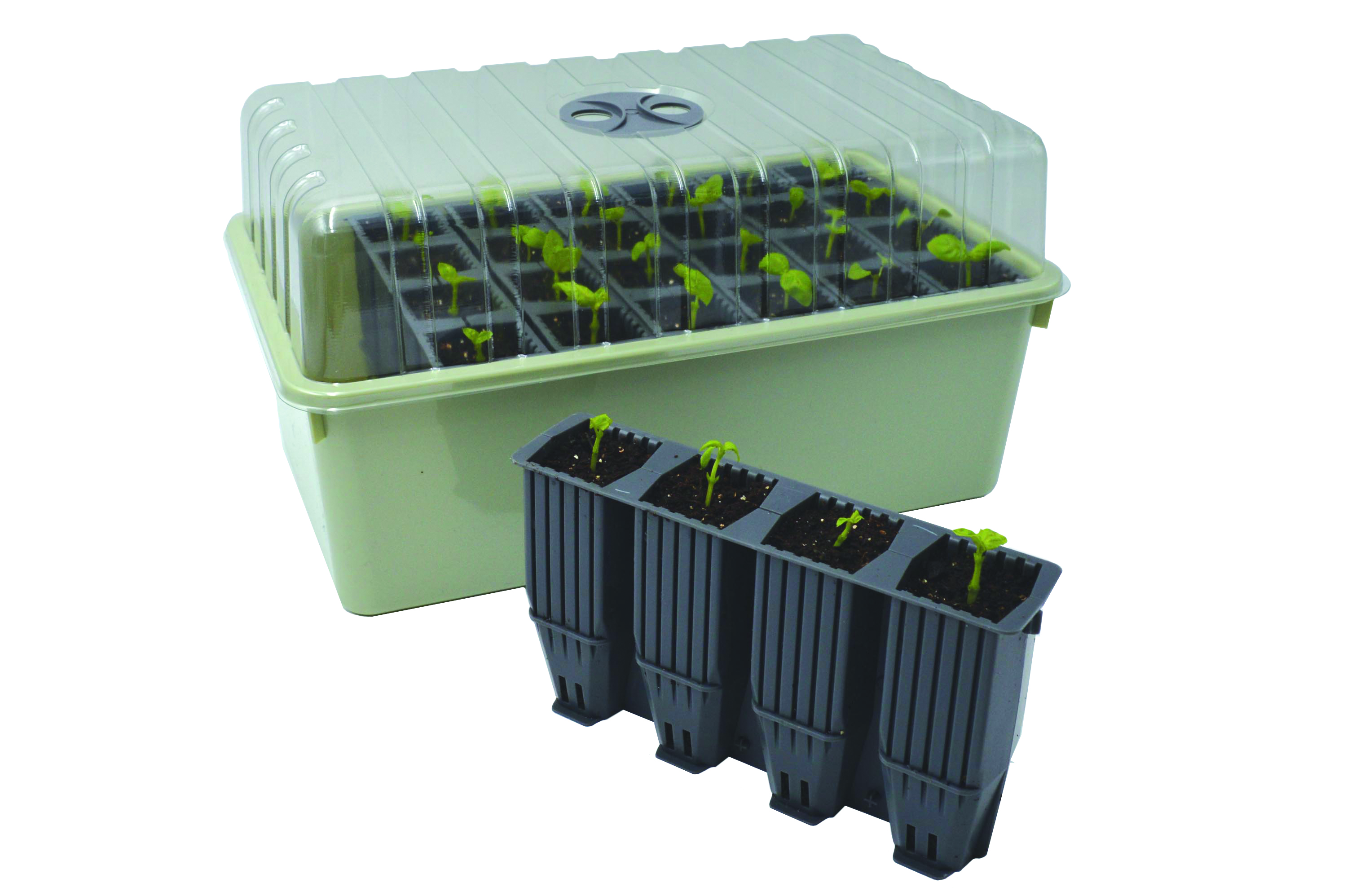 28 Cell Deep Root Success Kit - 5