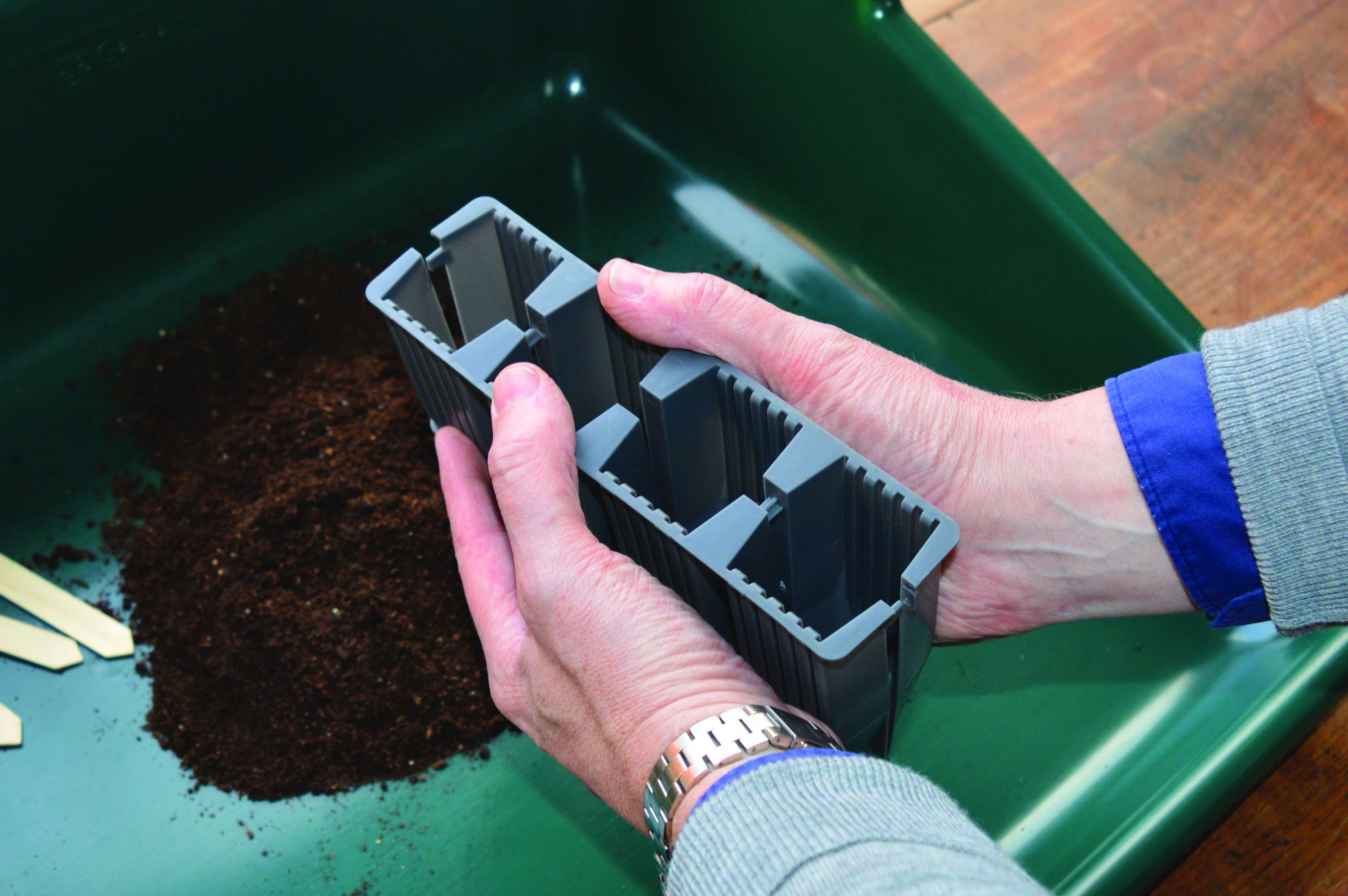 28 Cell Deep Root Success Kit - 2