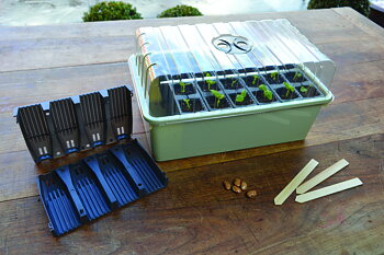 28 Cell Deep Root Success Kit