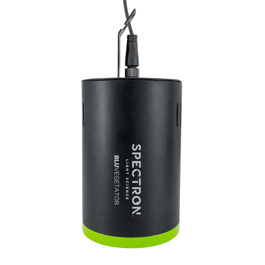 Spectron BluVegetator - 2