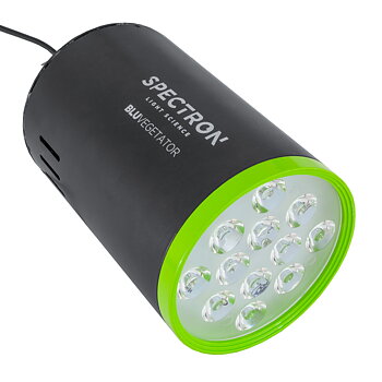 Spectron BluVegetator