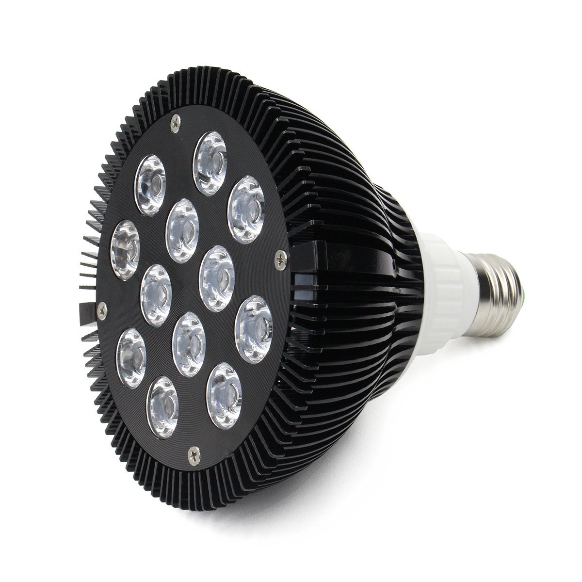 Växtlampor LED  E27