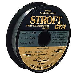 Stroft GTM 100m
