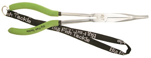 BFT Long Nose Plier